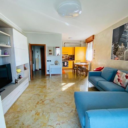 Ferienwohnung Myhouse Sulzano Exterior foto