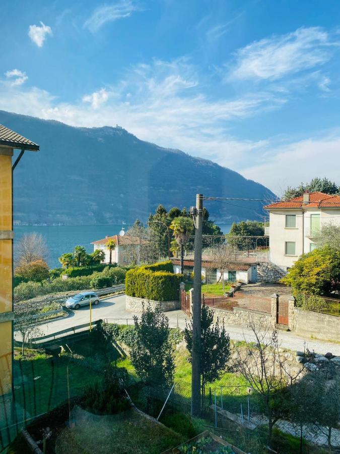 Ferienwohnung Myhouse Sulzano Exterior foto